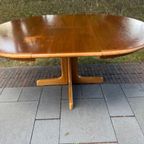 Casala Ronde Eettafel thumbnail 19