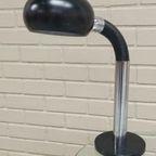Vintage Space Age Design Tafellamp Bureaulamp Desk Lamp thumbnail 8