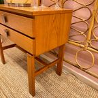 Nightstand / Small Cabinet Fröseke Nybrofabrik thumbnail 8