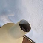 Sis Light Duits Vintage Bureau Lamp Jaren 50 Geel. thumbnail 10