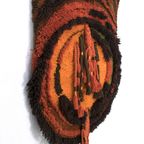 70’s Kunstzinnig Wandkleed 55530 thumbnail 4