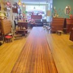 Vintage Fristho Palissander Dressoir Lowboard Kast 250 M thumbnail 7
