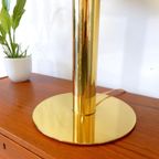 Retro Vintage Lamp Tafellamp Dressoir Lamp Metalarte Spain thumbnail 5