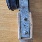 Origenele Duitse Ddr Accu-Batterijtester thumbnail 2