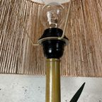 Vintage ‘botanical’ Vloerlamp thumbnail 10