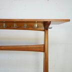 Belgium Modernist Coat Rack thumbnail 7