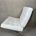 Design Fauteuil – Barcelona Chair thumbnail 4