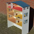 Poppenhuis Met Toebehoren thumbnail 5