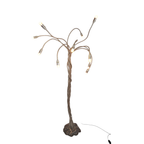 Vloerlamp - Palm Tree Lamp - Tom Kater - 1990's thumbnail 3