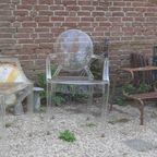 Kartell Stoelen – Ghost - Tnc1 -(rg43) thumbnail 8