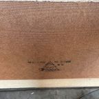 Vintage Zweeds Wandmeubel / Highboard. Royal Board 1970'S thumbnail 22