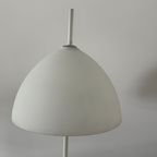 Vintage Jaren 60 Mushroom Tafellamp thumbnail 13