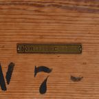 Axel Einar Hjorth Extendable Table By <<<brand>>>, 1950s thumbnail 14
