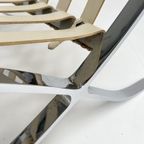 Barcelona Chair Van Casprini, 1980’S thumbnail 15