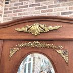 Jugendstil Kledingkast thumbnail 3