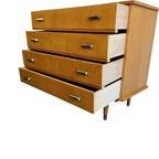 Vintage Ladekast / Kastje / Commode thumbnail 4