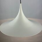 Semi 'Witch Hat' Pendant Light By Torsten Thorup And Claus Bonderup For Fog & Mørup thumbnail 5