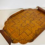 Art Deco Dienblad thumbnail 7