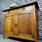 Meidenkast / Dressoir / Ladekast / Commode thumbnail 5