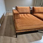 Dmf Rembrandt - Elementenbank - Ottomane - Stof - Design thumbnail 8
