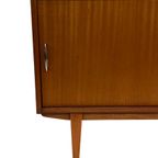 Vintage Compact Dressoir Tv Meubel Lowboard Jaren 60 thumbnail 19