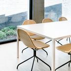 Feelgood Designs • Eetkamer- Bureaustoel Rotan Naturel (indoor) thumbnail 7