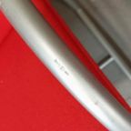 2 Vintage Cirkel Eetkamerstoelen, Metaform, Postmodern thumbnail 6