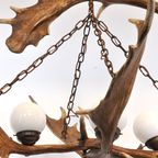 Xb14. Geweienlamp – Antler Lamp thumbnail 7