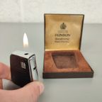 Ronson Varatronic Aansteker thumbnail 3