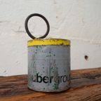 Gerecyclede Metalen Bakjes thumbnail 10