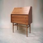 Mid Century Secretaire thumbnail 26