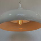 Mid-Century Hanglamp ‘Ufo’ Knud Christensen thumbnail 2