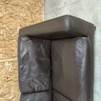 Machalke Design Bank Van Leer Model Pablo 2,5 Zits thumbnail 6