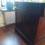 Chesterfield Klassiek Bureau 135X75 I.Z.G.S thumbnail 2