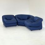 Modulaire Space Age Set Van In Blauw Van Airborne thumbnail 12