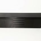 Post Modern Italian Design Sideboard Dressoir By Elco 1980S thumbnail 15
