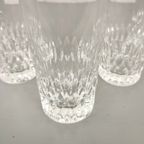 5 Val Saint Lambert Glazen thumbnail 3