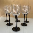 Set 6 Grote Glazen Van Luminarc thumbnail 8