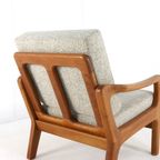 Juul Kristensen Fauteuil Vintage | 2 Stuks Op Voorraad New Upholstery thumbnail 2