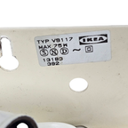 IKEA Collectables - Wandlamp - Model V9117 - 'solist' - 1970's thumbnail 2