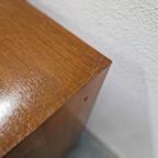 Kempkes Vintage Kastje Schoenenkast Dressoir thumbnail 8
