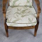 Vintage Fauteuils | Armchairs | Jaren 60 | Zweden thumbnail 5