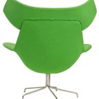 Oyster Chair Van Michael Sodeau Voor Offecct thumbnail 3