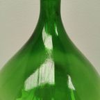 Grote Glazen Dame Jeanne Vaas Wijnfles, Gistfles Glas 412 thumbnail 6