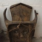Indonesische Maskers | Set thumbnail 3