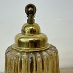 Set Of 2 Table Lamps Art Deco, 1950S thumbnail 4