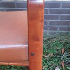 2 Eettafelstoelen Shaker Furniture,, Schuitema En Zonen thumbnail 6