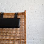 Teak Armchair, P.j. Muntendam For Gebr. Jonkers thumbnail 14