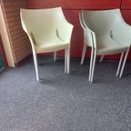 Stoelen (5) Dr. No Van Philippe Starck Voor Kartell thumbnail 19