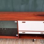 Vintage Design Tv Meubel Xl 240 Cm thumbnail 7